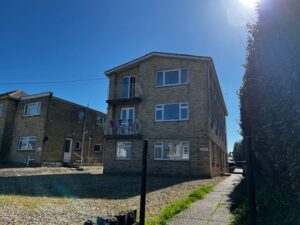 Elm Court, Great Preston Road, Ryde