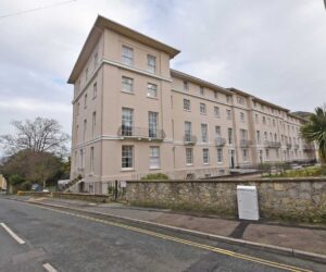 Brigstocke Terrace, St Thomas Street, Ryde