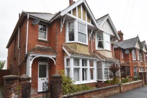 Connaught Road, , East Cowes