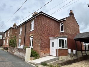 Fernside Villas, Newlands, St Helens