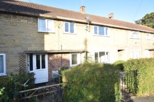 Broadsmith Avenue, , East Cowes